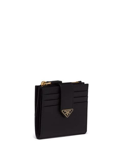 prada tiger wallet|farfetch prada wallet.